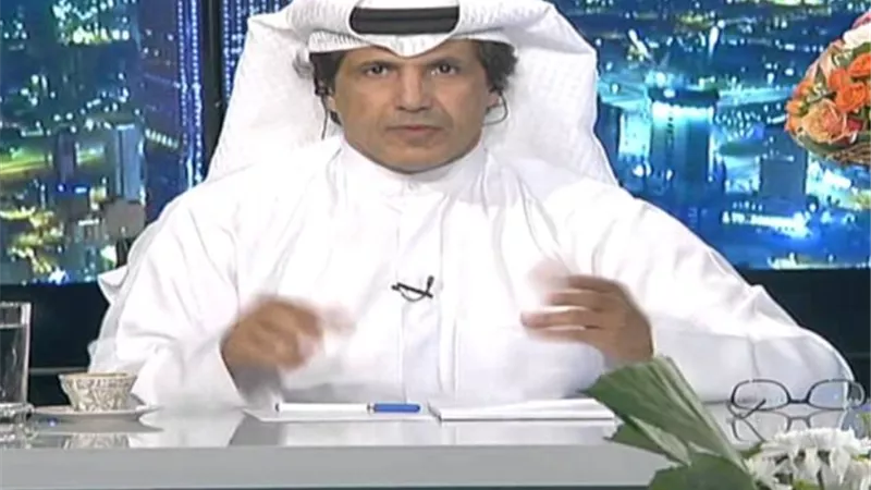 إعلامي كويتي عن هاشتاج طرد المصريين: لا نجرؤ على الإساءة لمن علمونا