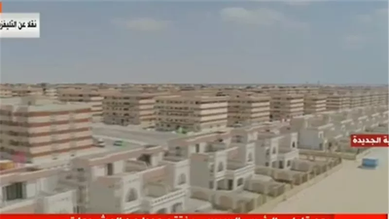 بالأسماء المشاركين في حفل أنفاق القناة بحضور السيسي