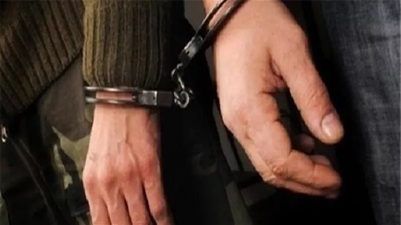 التحريات تكشف لص السيارة بسوهاج