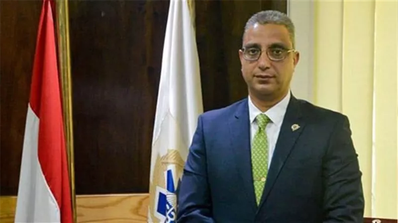محافظ سوهاج يهنئ الرئيس السيسي بحلول شهر رمضان المبارك