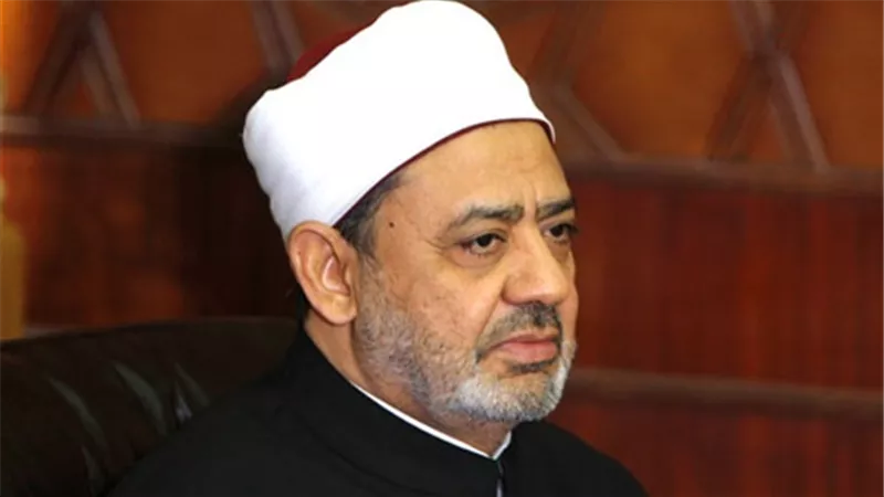 الإمام الأكبر يهنئ الرئيس السيسى والمصريين ومسلمي العالم بحلول شهر رمضان المبارك 
