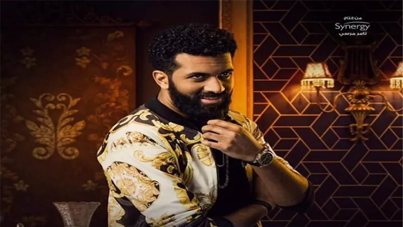 كريم سرور: انتظروا مفاجأتي مع هاني سلامة في 