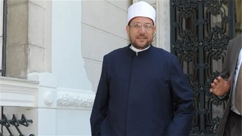 وزير الأوقاف: عبور التمنية إلى سيناء يعزز عبور التحرير ويقطع ألسنة المشككين