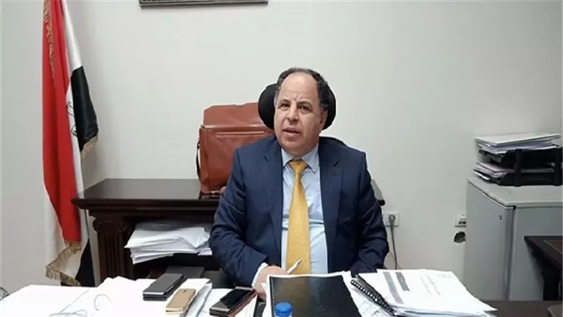 وزير المالية: السياسة المالية تواصل أدائها القوى لتعكس نجاح برنامج الاصلاح الاقتصادي للدولة