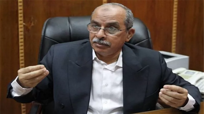 في حوار لـ