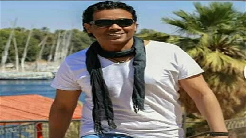 بالفيديو.. ريتشارد الحاج يطرح دعاء 