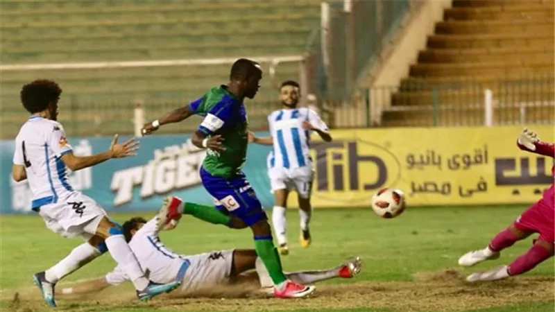 بعد التعادل أمام المقاصة.. هل يحصد بيراميدز لقب الدوري؟