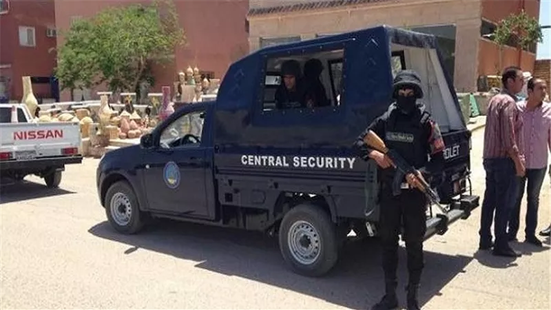 ضبط لفافة شابو المخدر في حملة امنية
