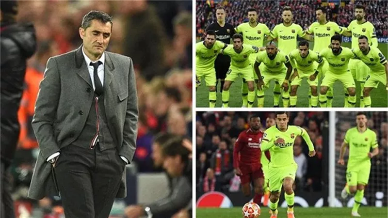 أرنستو فالفيردي.. ما دوره في سقوط برشلونة؟