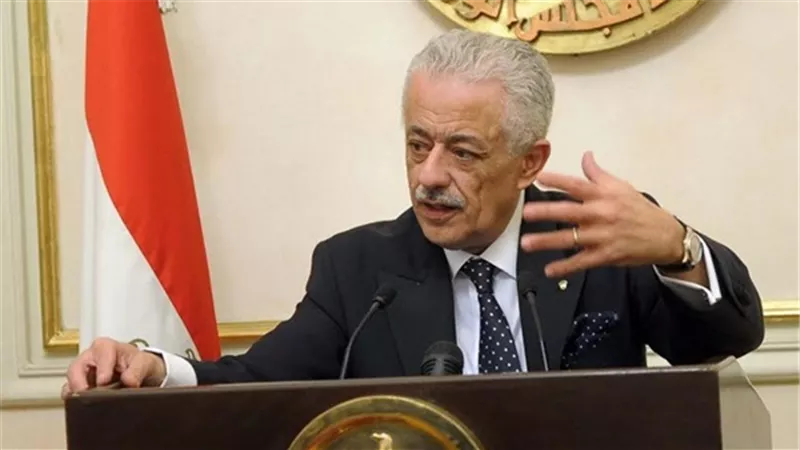 وزير التربية والتعليم يعتمد جدول امتحانات الدور الثاني للثانوية العامة بالسودان