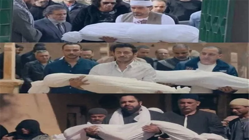 النكد في مسلسلات رمضان.. انهيار منزل محمد رمضان.. غادة عبدالرازق تبيع أبناءها.. وأزمة للسقا