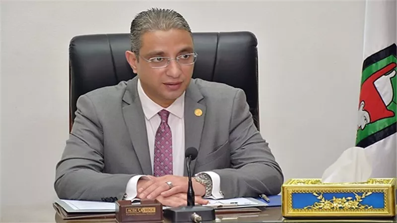 تخصيص أرض لإقامة مجمع استهلاكي بجهينة