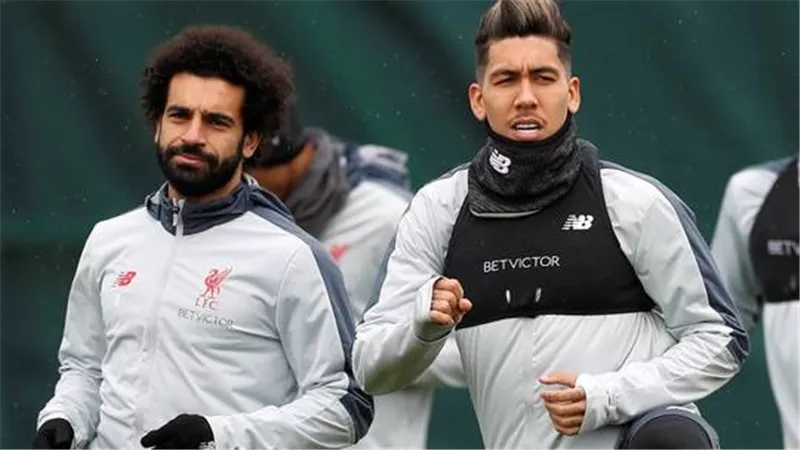 بشرى سارة لعشاق محمد صلاح وليفربول قبل نهائي دوري أبطال أوروبا