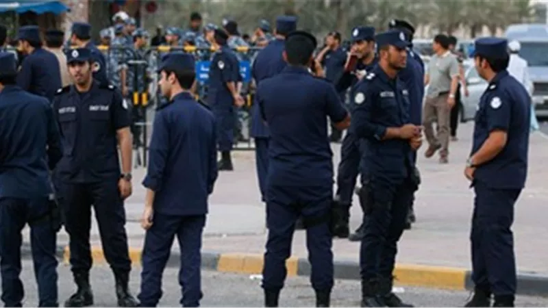 محكمة كويتية تبرئ مصرى من تهمة الدعوة للانضمام لداعش