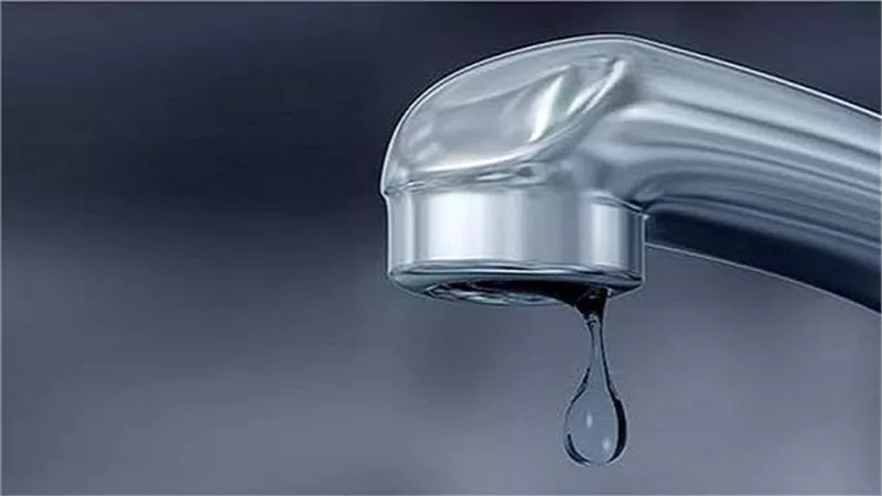 قطع المياه ببعض المناطق بالقاهرة الجديدة من 10 مساء اليوم إلى 2 ظهر الغد لأعمال الصيانة