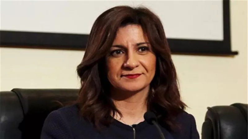 غدا.. وزيرة الهجرة تعقد أولى اجتماعات لجنة الهجرة بحضور ممثلي الوزارات والهيئات المعنية
