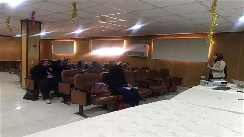  صحة السويس تواصل فعاليات اليوم الثانى للدورة التدريبية لاطباء منظومة التأمين الصحي