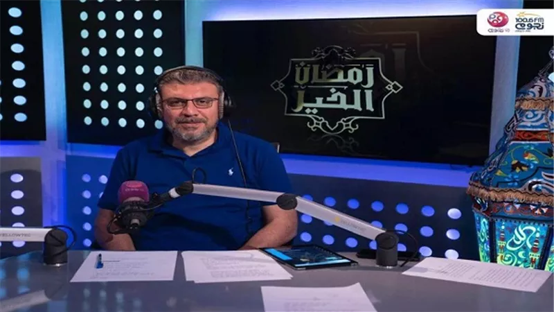 رسالة مؤثرة من ام تناشد ابناءها ان يتصلوا بها ببرنامج رمضان الخير بنجوم اف ام 