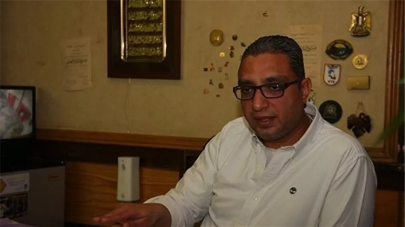 الأنصارى يناقش استعدادات المحافظة لامتحانات الصف الاول الثانوى والدبلومات الفنية