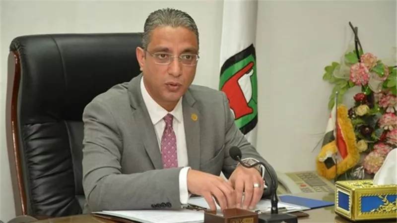 توريد 50 ألف 799 طن قمح لشون وصوامع المحافظة