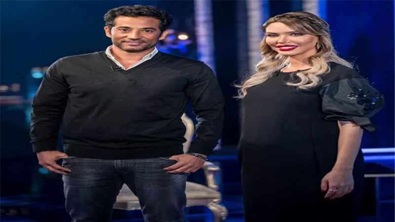 عمرو سعد لـ