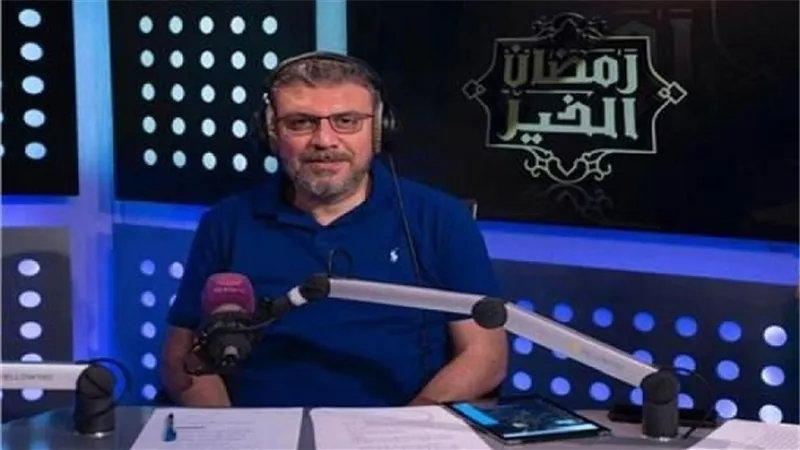مشروع ملابس لمتصل ببرنامج رمضان الخير بنجوم اف ام 