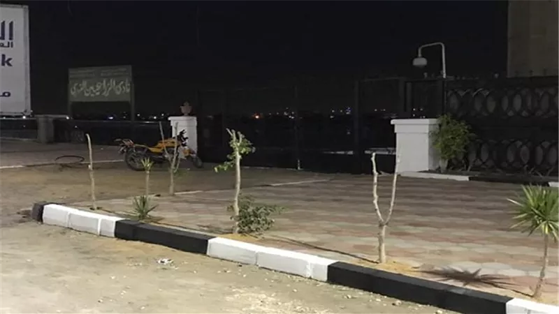 نائب المحافظ: الانتهاء من اعمال تـركيب بــلاط الانـترلوك لمسافـة 4 كيلو بطـريق كورنيش النيل