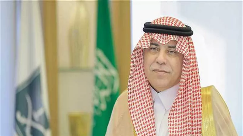 وزير التجارة والاستثمار السعودي: نظام الإقامة المميزة يعزز من التنافسية واستقطاب مستثمرين