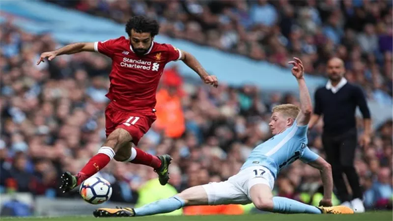 مفاجأة مدوية في ترتيب الدوري الإنجليزي حال تطبيق 