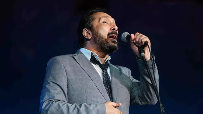 على الحجار يُطلق مبادرة ابو الريش ان شا الله تعيش لدعم المستشفى  مع عمرو الليثى على نجوم fm  