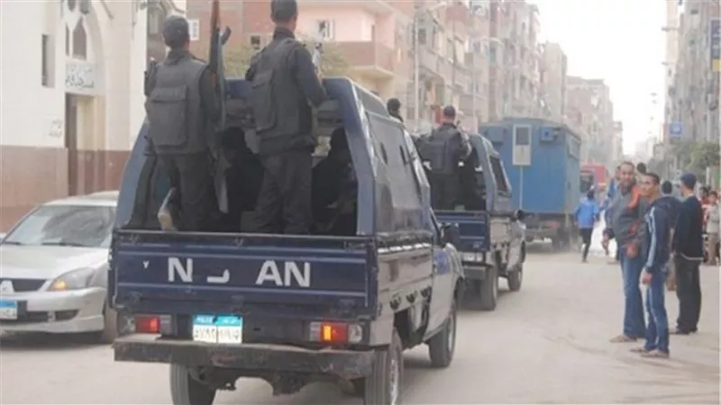 تنفيذ 2104 حكم قضائى بسوهاج