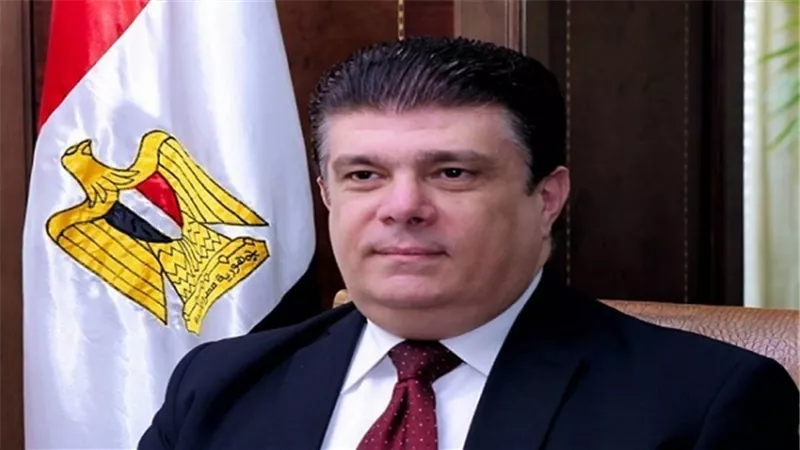 الوطنية للاعلام.. حق شارة البث بالقطر المصري حق اصيل لنا وفقا للقانون