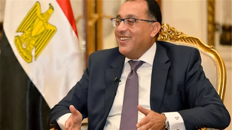 رئيس الوزراء يتفقد أعمال تطوير استاد القاهرة استعدادا لكأس الأمم الإفريقية