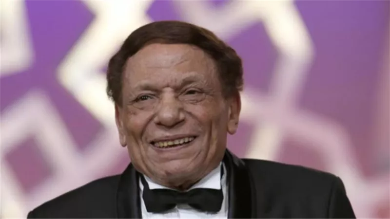 إسرائيلي يهنئ عادل إمام بعيد ميلاده.. ماذا قال؟
