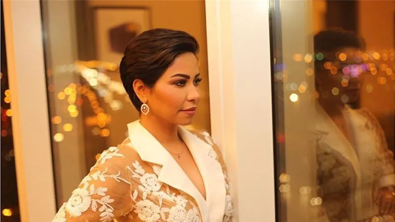 هنا التفاصيل.. موقف غريب لشيرين