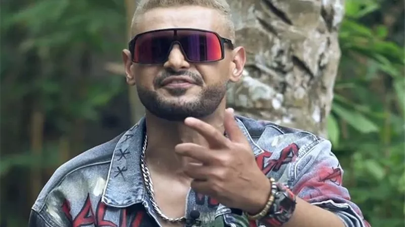 تعرف على ضحية حلقة اليوم من برنامج 
