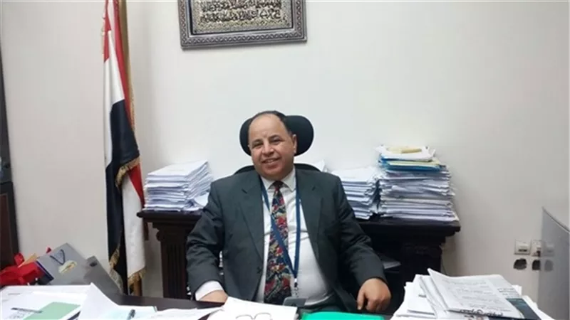 المالية: مكافحة التهرب الضريبى أولوية.. ونتعاون مع جهات دولية لحصاره