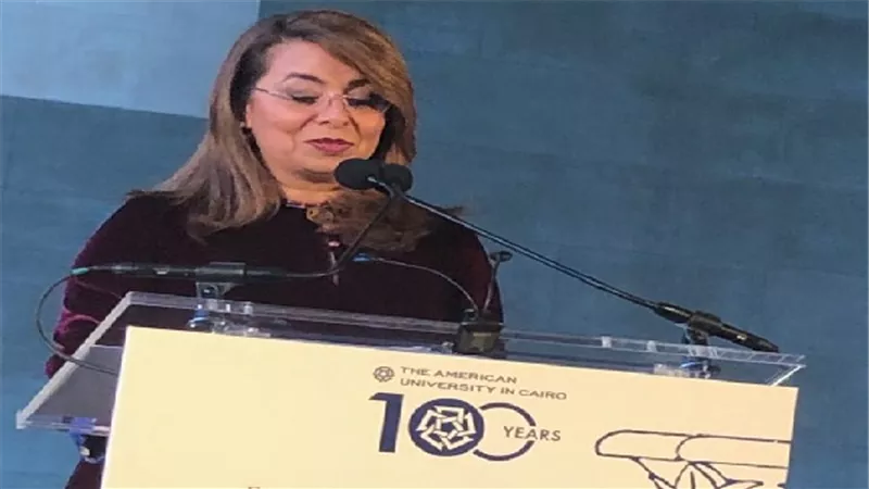 والى في احتفالية الجامعة الامريكية: التعليم الجيد أفضل سلاح يحتاجه المصريين 