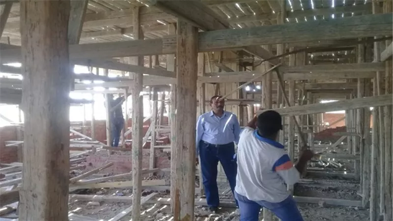 محافظ القاهرة: التصدي للمخالفات في المهد قبل استفحالها واتخاذ الاجراءات القانونية ضد المخالفين