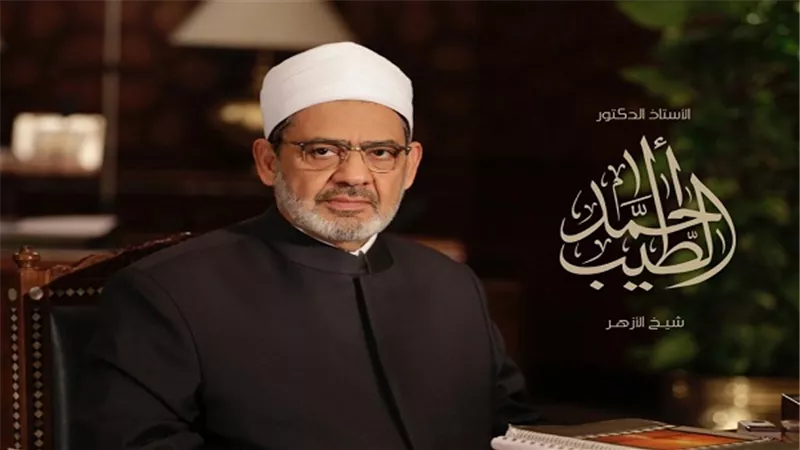 الإمام الأكبر: المساواة إن لم تحقق العدل تتحول من فضيلة إلى رذيلة