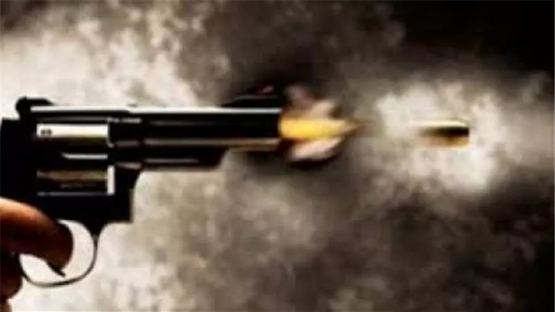 إصابة شخص بطلق نارى بسوهاج التفاصيل