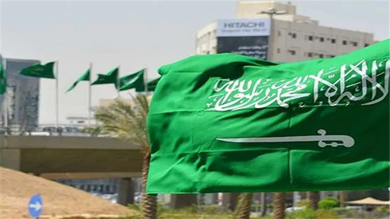 السعودية تحول وديعة بمبلغ 250 مليون دولار لحساب البنك المركزي السوداني