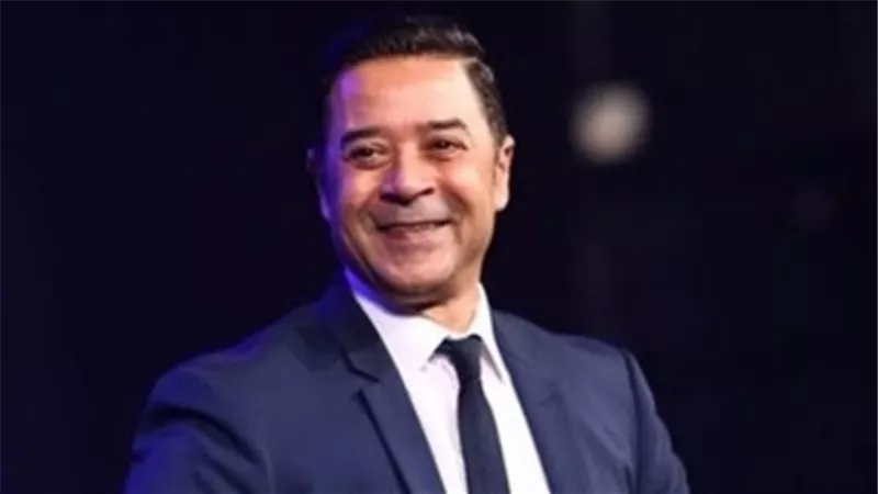 مدحت صالح يطلق مبادرة 