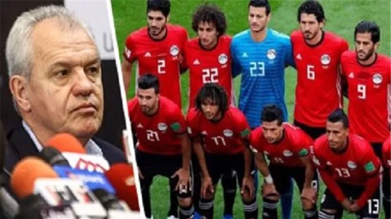 مفاجأت في قائمة منتخب مصر المرتقبة لكأس أمم إفريقيا 2019