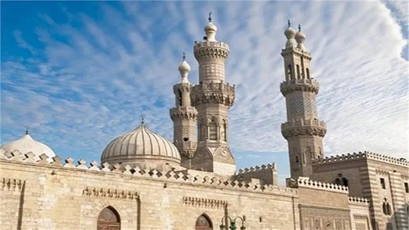 العواري: الاحتفال بتأسيس الأزهر من قبيل الاعتراف بفضله