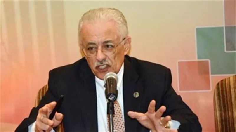 تقرير غرفة العمليات لامتحانات دبلومات المدارس الفنية الدور الأول