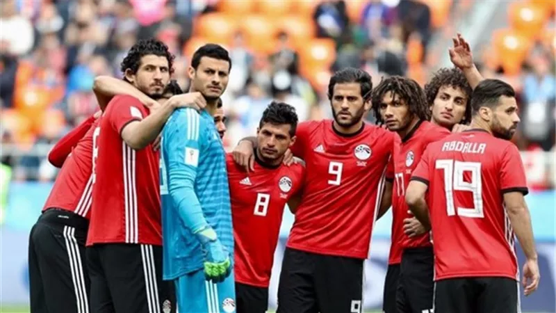 تعرف على  أبرز المستبعدين من قائمة المنتخب لأمم أفريقيا