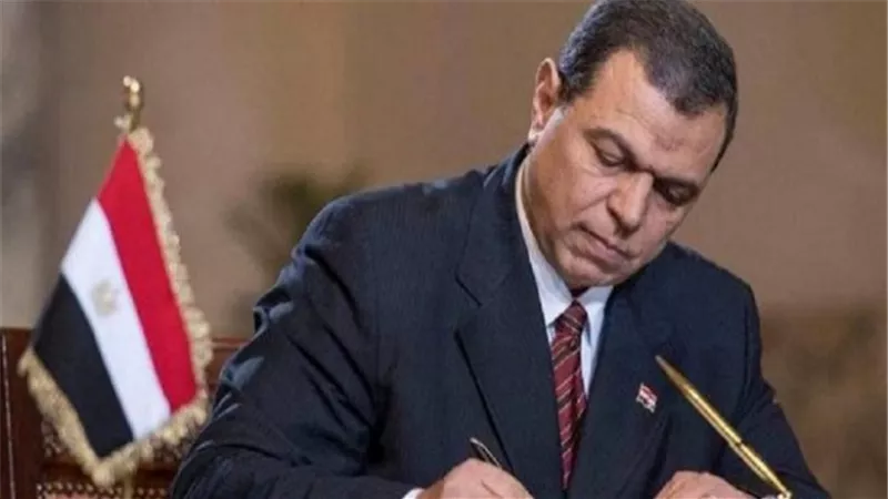 وزارة القوي العاملة: مكاتب التمثيل العمالي حصلت 168 مليون جنيه مستحقات مالية للعمالة المصرية في 9 دول عربية