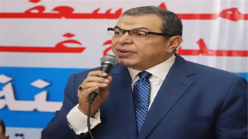 القوي العاملة: تعيين 2392 باحثًا عن العمل منهم 55 معاقًا بالقليوبية