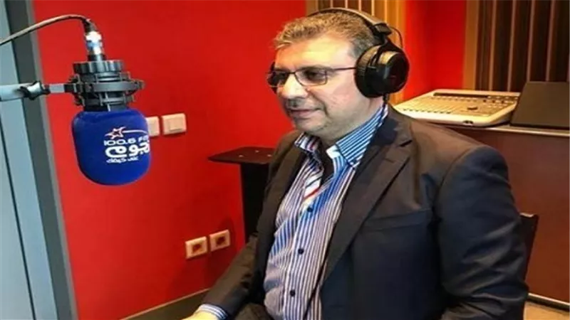عمرو الليثى يتلقى رسالة مؤثرة من دكتور متحدى اعاقة 